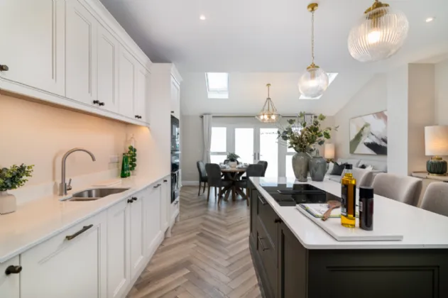 Photo of Priors Point, Attirory, Carrick-On-Shannon, Co. Leitrim