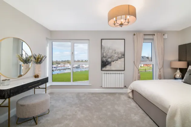 Photo of Priors Point, Attirory, Carrick-On-Shannon, Co. Leitrim