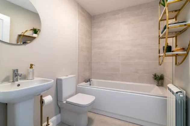 Photo of Priors Point, Attirory, Carrick-On-Shannon, Co. Leitrim