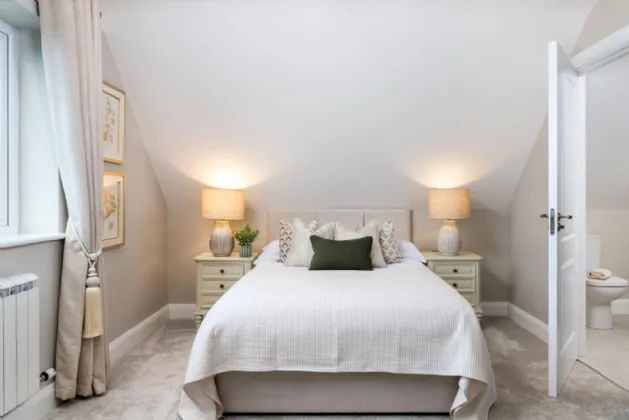 Photo of Priors Point, Attirory, Carrick-On-Shannon, Co. Leitrim