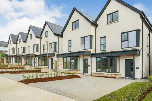 Photo of Priors Point, Attirory, Carrick-On-Shannon, Co. Leitrim