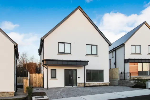 Photo of Priors Point, Attirory, Carrick-On-Shannon, Co. Leitrim