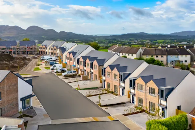 Photo of The Tannery, Cairns Hill, Sligo