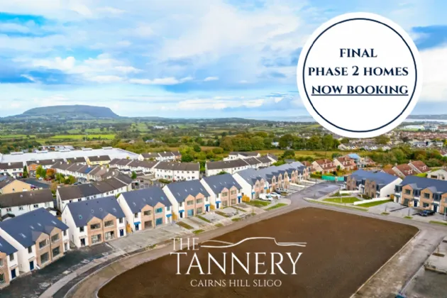 Photo of The Tannery, Cairns Hill, Sligo