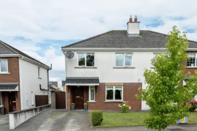 Photo of 14 Ashewood Walk, Summerhill Lane, Portlaoise, Co. Laois, R32 H3FV