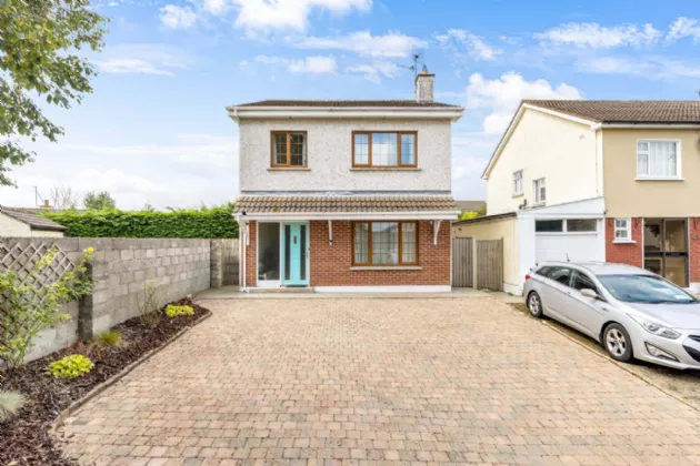 Photo of 62A Woodlands, Navan, Co Meath, C15 DH6Y