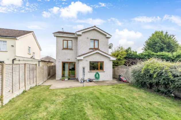 Photo of 62A Woodlands, Navan, Co Meath, C15 DH6Y