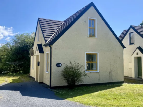 Photo of 34 Clifden Glen, Clifden, Co.Galway, H71YR90