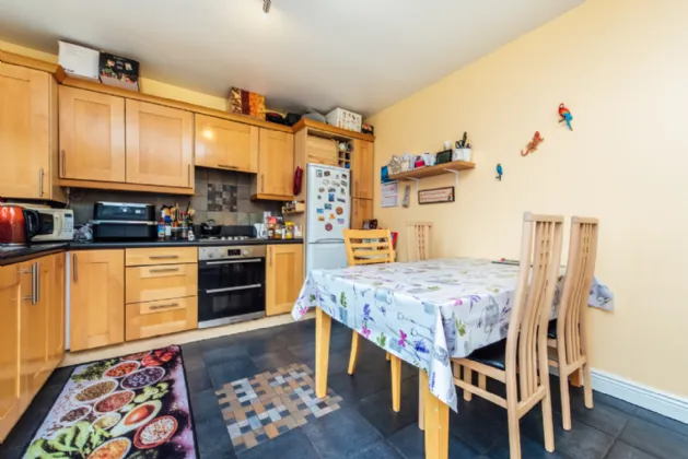 Photo of 19 Sallins Pier, Sallins, Co. Kildare, W91 WK15