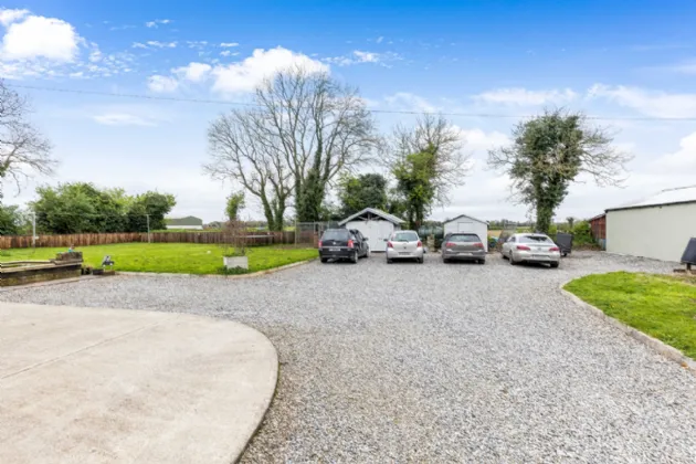 Photo of Crossanstown, Ballivor, Co Meath, C15 PE89