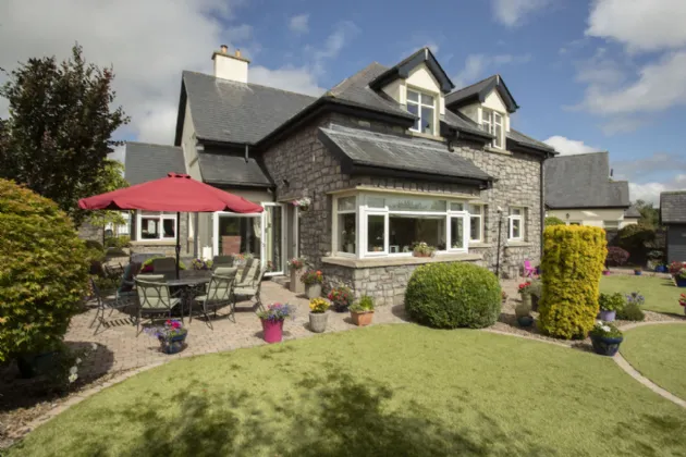 Photo of 7 Cois Abhainn, Multyfarnham, Co. Westmeath., N91H5X5