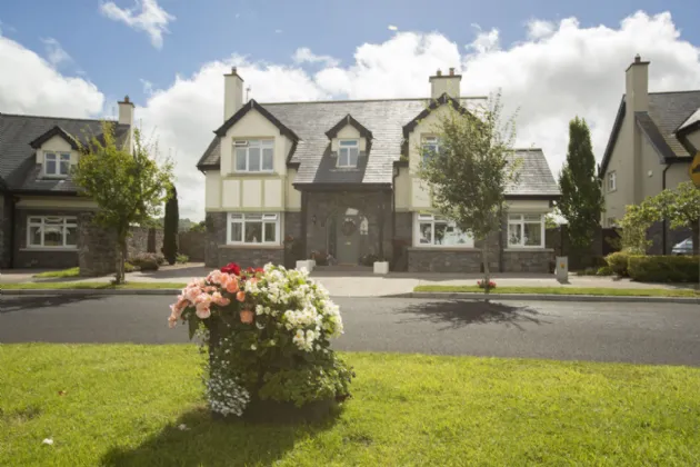 Photo of 7 Cois Abhainn, Multyfarnham, Co. Westmeath., N91H5X5