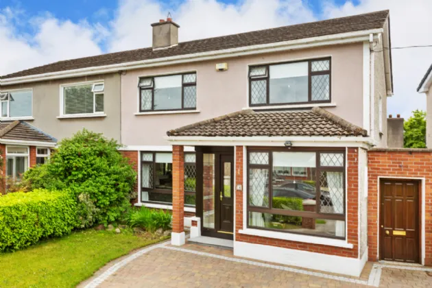 Photo of 16 Glendown Crescent, Templeogue, Dublin 6W, D6W FA09