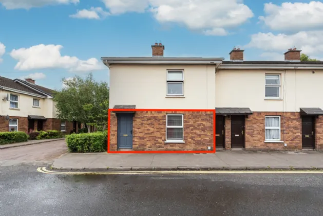 Photo of 6 Harbour View,, Naas,, Co. Kildare, W91 VF63