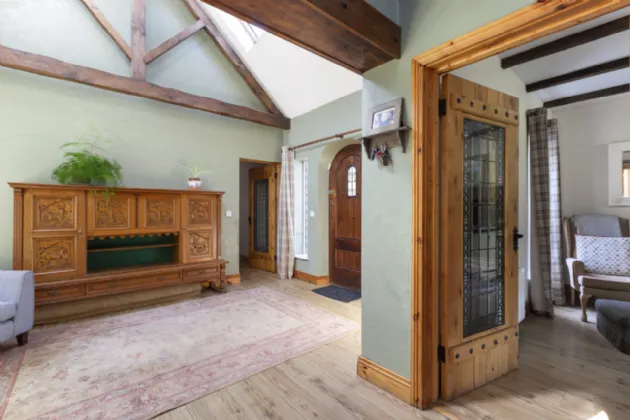 Photo of Drumbawn, Newtownmountkennedy, County Wicklow, A63 PD90