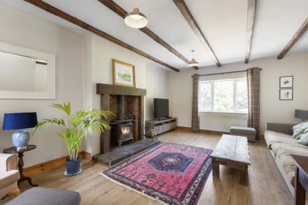 Photo of Drumbawn, Newtownmountkennedy, County Wicklow, A63 PD90