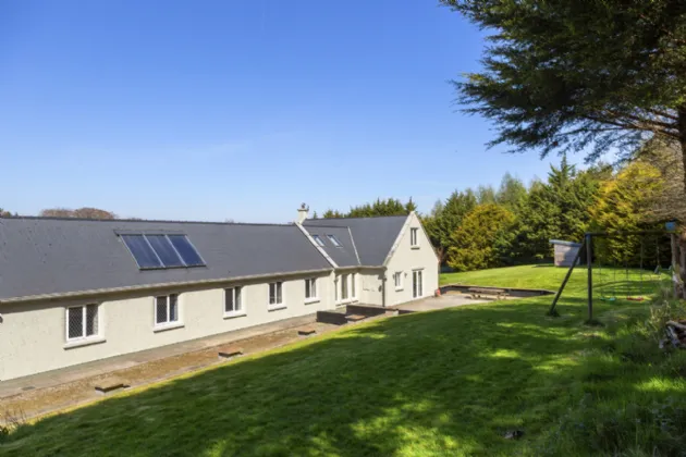 Photo of Drumbawn, Newtownmountkennedy, County Wicklow, A63 PD90