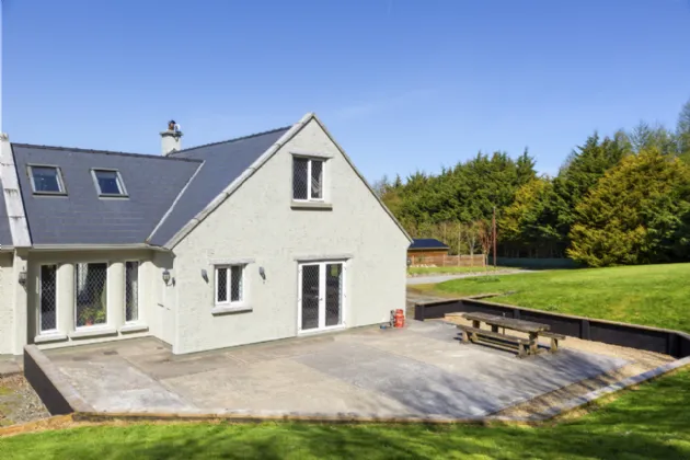 Photo of Drumbawn, Newtownmountkennedy, County Wicklow, A63 PD90