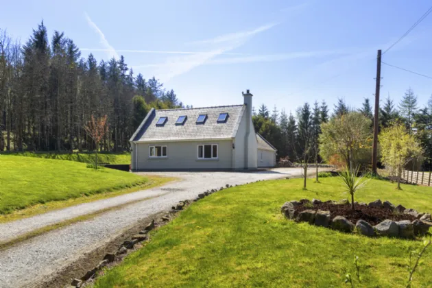 Photo of Drumbawn, Newtownmountkennedy, County Wicklow, A63 PD90