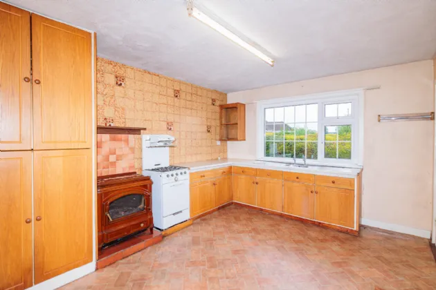 Photo of Conifer Cottage, Newhouse, Thomastown, Co Kilkenny, R95 R6W3