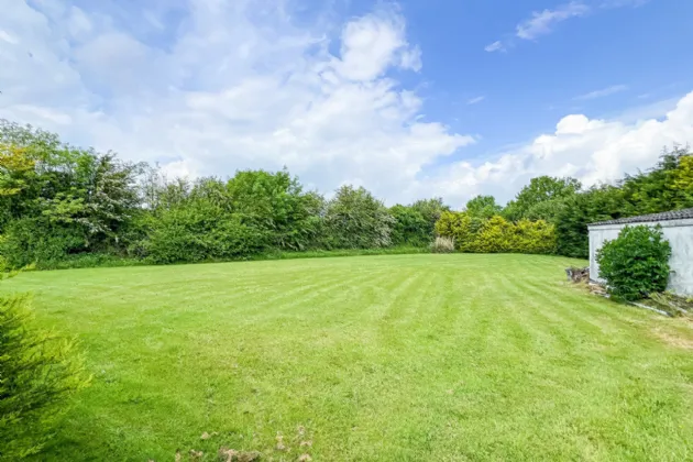 Photo of Conifer Cottage, Newhouse, Thomastown, Co Kilkenny, R95 R6W3