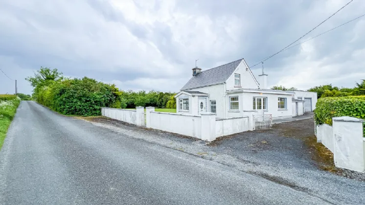 Photo of Conifer Cottage, Newhouse, Thomastown, Co Kilkenny, R95 R6W3