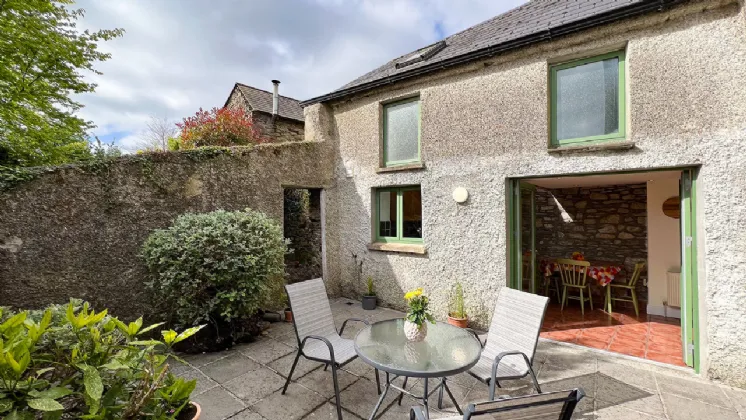 Photo of Vale View, High Street, Inistioge, Co Kilkenny, R95 W6F7