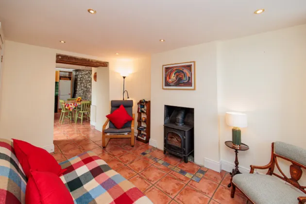Photo of Vale View, High Street, Inistioge, Co Kilkenny, R95 W6F7
