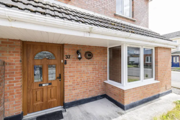 Photo of 37 Brookford, Brook Lane, Rush, Co. Dublin, K56 KA03