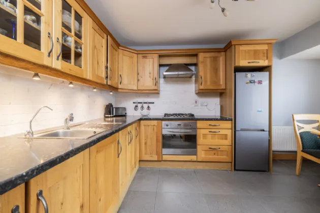 Photo of 37 Brookford, Brook Lane, Rush, Co. Dublin, K56 KA03