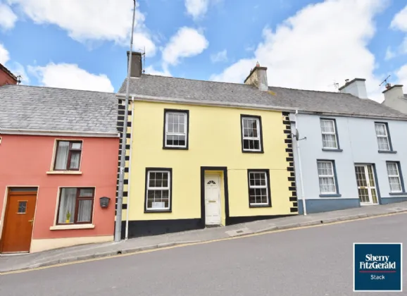 Photo of Lower Main Street, Brosna, Co.Kerry, V92 HDY0