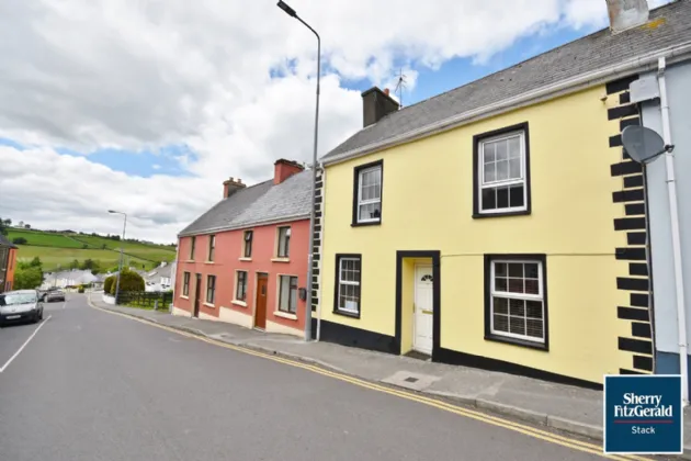 Photo of Lower Main Street, Brosna, Co.Kerry, V92 HDY0