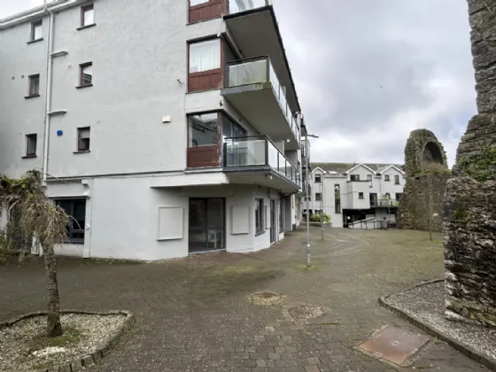 Photo of Apartment 38, Dominic's Abbey, Bank Place, Cashel, E25DC58