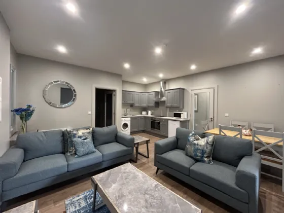 Photo of Apartment 38, Dominic's Abbey, Bank Place, Cashel, E25DC58