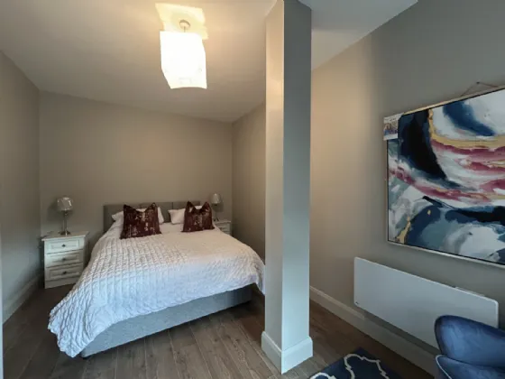 Photo of Apartment 38, Dominic's Abbey, Bank Place, Cashel, E25DC58