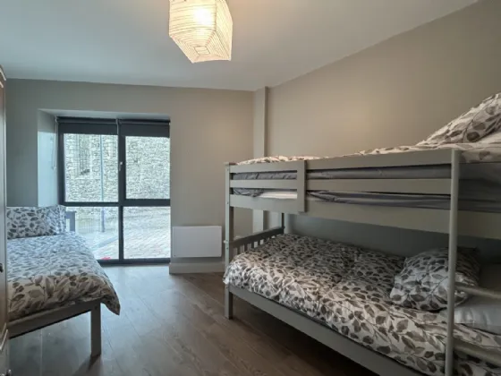 Photo of Apartment 38, Dominic's Abbey, Bank Place, Cashel, E25DC58