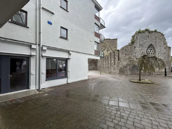 Photo of Apartment 38, Dominic's Abbey, Bank Place, Cashel, E25DC58