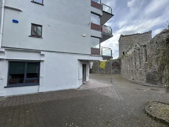 Photo of Apartment 38, Dominic's Abbey, Bank Place, Cashel, E25DC58