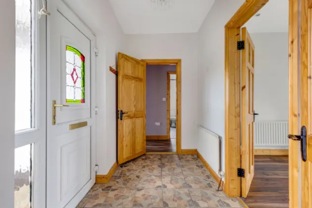 Photo of 4 Woodbine Cottages, Carrollstown, Trim, Co Meath, C15 YX49