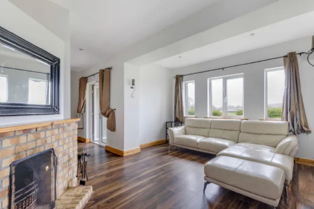 Photo of 4 Woodbine Cottages, Carrollstown, Trim, Co Meath, C15 YX49