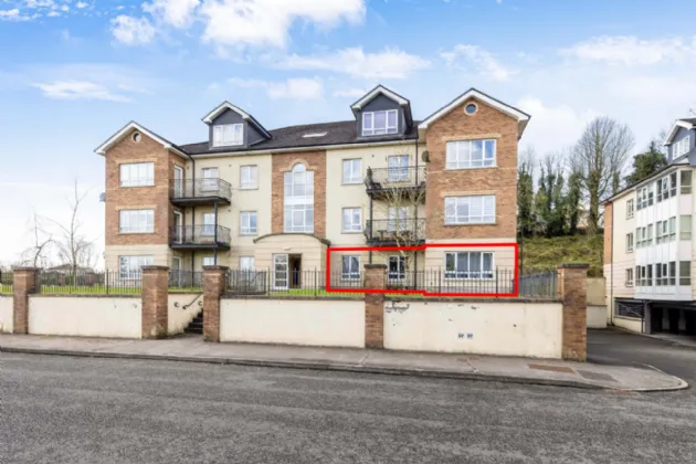 Photo of 3 Kempton Court, Cavan, Co. Cavan, H12 WF59