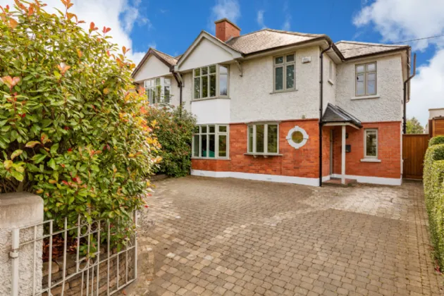 Photo of 125 Howth Road, Clontarf, Dublin 3, D03 V9K0