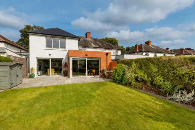 Photo of 125 Howth Road, Clontarf, Dublin 3, D03 V9K0