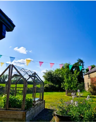 Photo of The Old Rectory, Ballinacurra, Moyvore, Mullingar, Co. Westmeath, N91DKH2