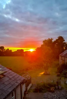 Photo of The Old Rectory, Ballinacurra, Moyvore, Mullingar, Co. Westmeath, N91DKH2