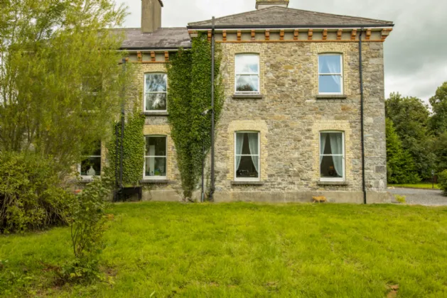 Photo of The Old Rectory, Ballinacurra, Moyvore, Mullingar, Co. Westmeath, N91DKH2