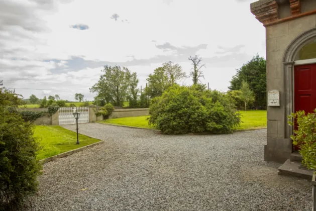 Photo of The Old Rectory, Ballinacurra, Moyvore, Mullingar, Co. Westmeath, N91DKH2