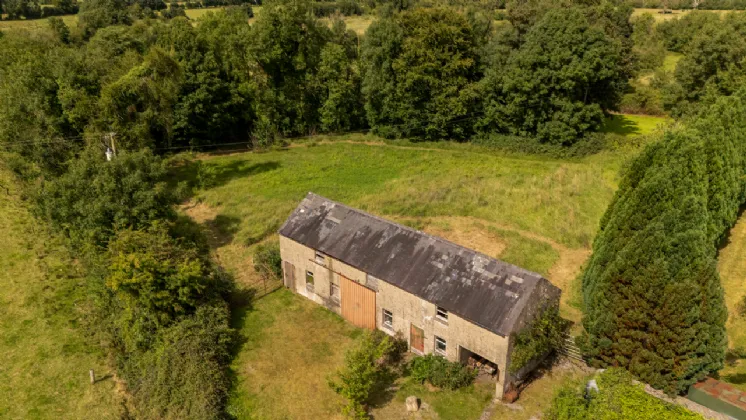 Photo of The Old Rectory, Ballinacurra, Moyvore, Mullingar, Co. Westmeath, N91DKH2