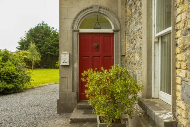 Photo of The Old Rectory, Ballinacurra, Moyvore, Mullingar, Co. Westmeath, N91DKH2