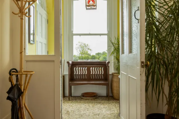 Photo of The Old Rectory, Ballinacurra, Moyvore, Mullingar, Co. Westmeath, N91DKH2